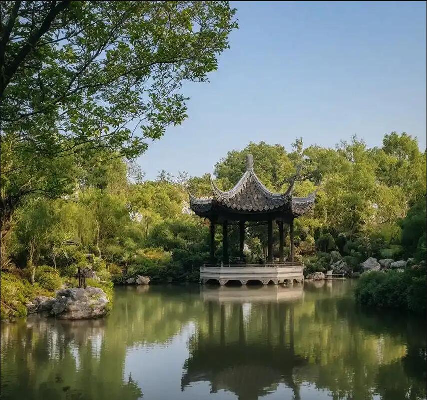 贵州雨真建筑有限公司