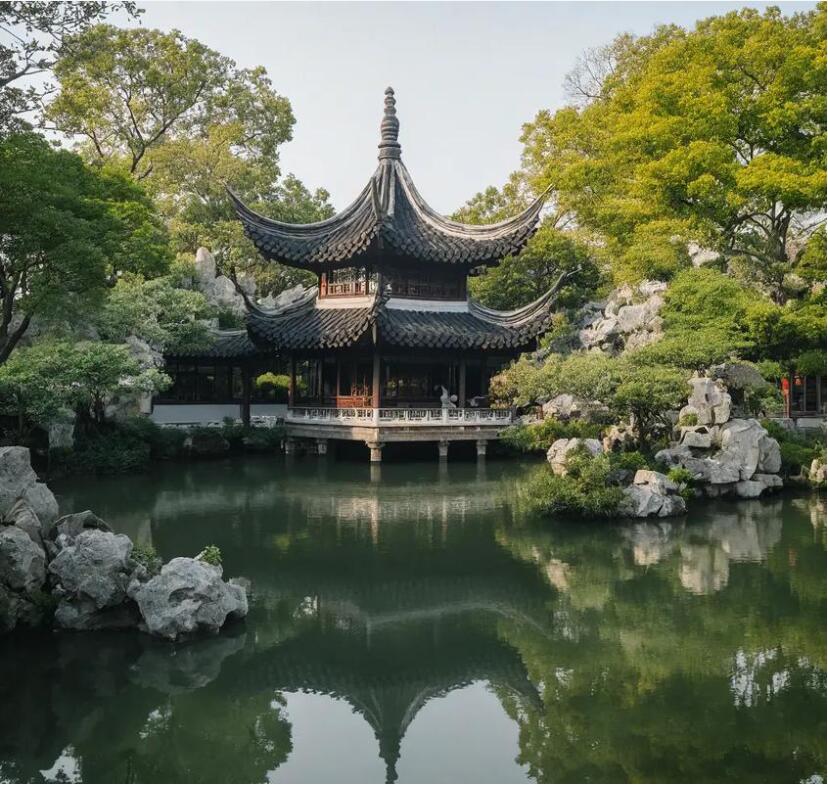 贵州雨真建筑有限公司